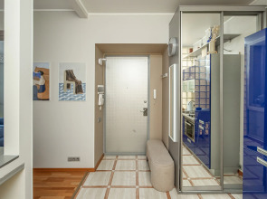 Квартира GM Apartments Тихая двушка на Пушкинской