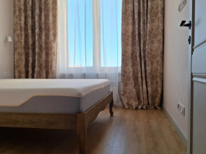 Квартира с Кондиционером в Центре Города