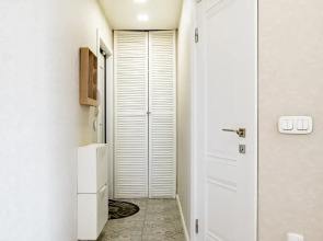 Апартаменты для 4 гостей у метро Купчино с Кондиционером