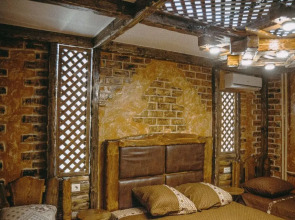 Квартира на Паровозной 15 (48)