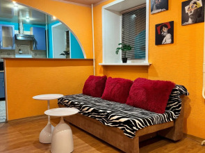 Квартира в районе ж/д вокзала