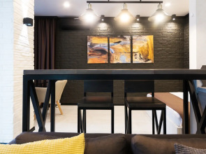 Апартаменты Лофт174