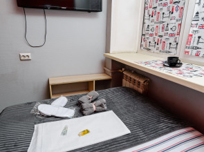 Мини-отель Лондон