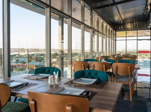 RAYYAN Hotel Tashkent