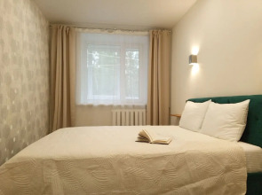 Квартира В гостях у замминистра