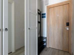 Апартаменты White & Grey