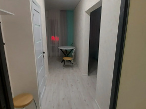 Квартира однокомнатная на Власихинской