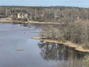 Квартира на Малой Финляндии