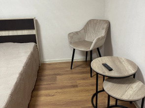 Квартира Однушка на двоих