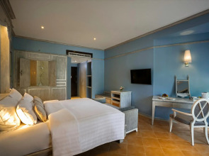 Курортный отель Aonang Villa Resort