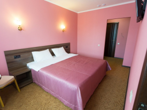 База отдыха Экопарк Раздолье