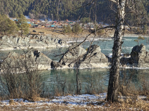 Гостевой дом Тишина Алтая