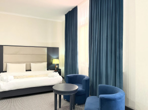 Отель Grand Erbil