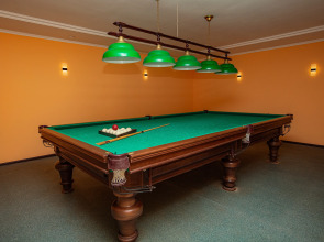 Гостевой дом Тихий уголок