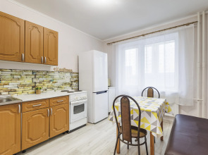 Апартаменты Современников