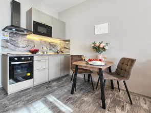 Квартира Новая Комфортная на Взлетке