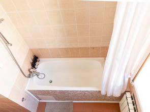 Апартаменты 3 спальни центральная площадь