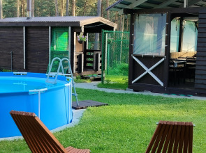 Гостевой Дом PANORAMA ALTAI