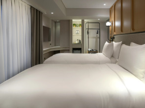 Бутик-отель Lunet Old City Hotel