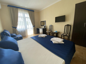 Гостевой дом Бархатный сезон