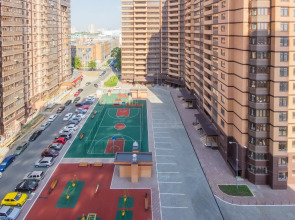 Апартаменты на Галерее 8