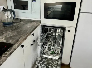 Апартаменты Альтштат