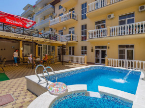 Гостевой Дом Манго