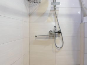 Апартаменты ЖитьВСочиКруто в 10 Минутах до Моря