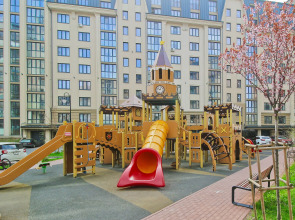 Квартира Кранц Престиж