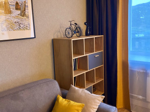 Апартаменты Пионерская 5