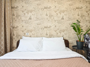 Квартира 2 комнатная уютная рядом с ТРЦ Планета