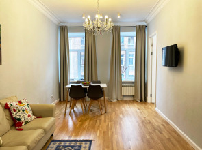 Апартаменты RIVA Apart на Ропшинской