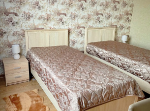 Гостевой Дом Tetis