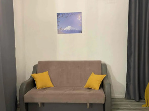 Апартаменты на улице Тургенева