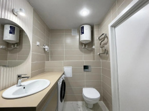 Апартаменты Добрые Сутки на Липового 64