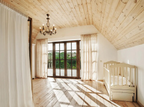 Гостевой Дом Мальвы