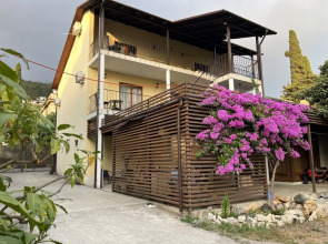 Мини-отель Letto