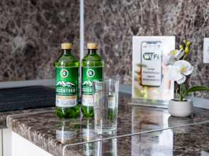 Отель Park & House Hotel