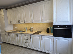 Квартира 18 Микрорайон