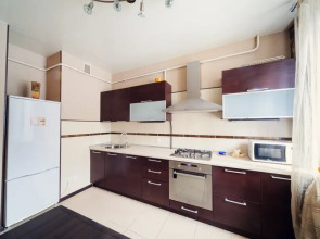 Na Kirova 3 Apartments