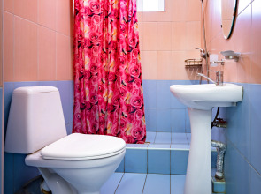 Гостевой дом Кипр