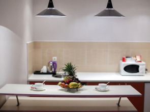 Курортный отель Le Grand Mellis Hôtel & Spa