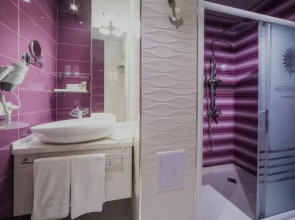 Hotel Aster Hotel Group Tashkent