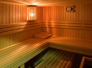 Апарт-отель Masd Mediterráneo