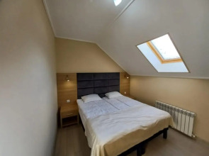 Гостевой дом ZZZ