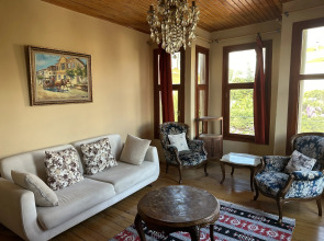 Апартаменты Mnimi