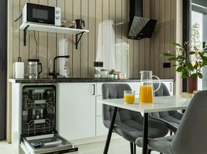 Частный дом Chill House X