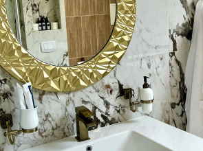 Отель Огонек