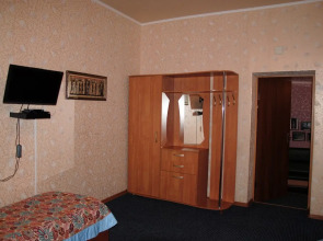 Туристический Комплекс Саттурн