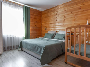 Бунгало РайОк